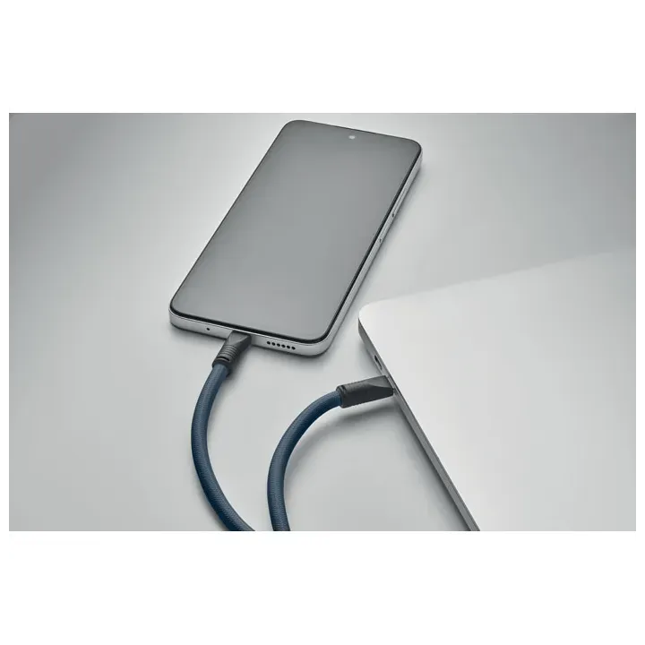 60W charging and data lanyard - MO2618 (MOCN#85)